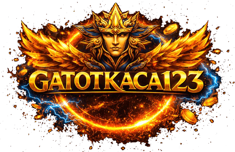 GATOTKACA123